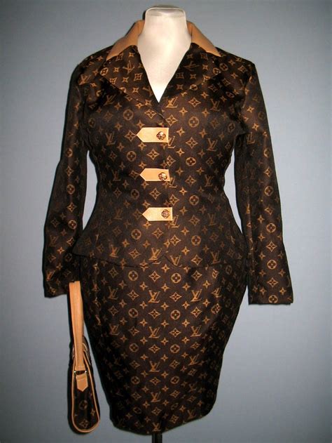 lv clothes for women.